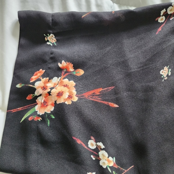 Dress/kimono Large - Picture 5 of 7